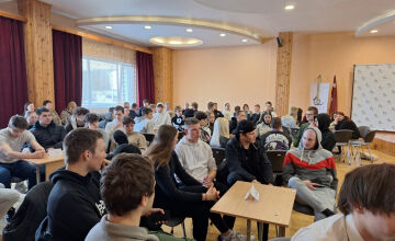 Veiksme.Intuīcija.Prāts