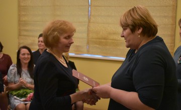 Izlaidums - LA2a grupa/Lauku īpašumu apsaimniekotāji