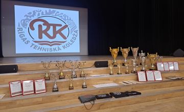 AMI metodiskā centra organizētā konference – 2024