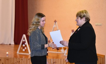 Daudz laimes Latvija - 101