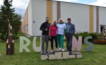 Sportiskā zinību diena