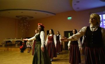 2017.12.20 - Ziemassvētku pasākums