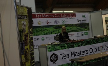 Riga Food 2018