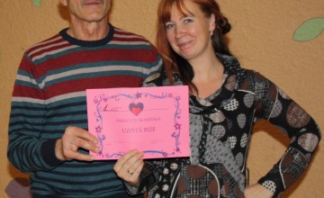 Valentīndiena 2019