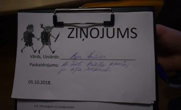 Skolotāju diena