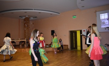 2017.12.20 - Ziemassvētku pasākums