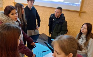 Atshēmo pārtikas marķējumus