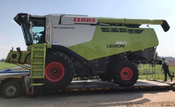 Lauksaimniecība un lauku attīstība