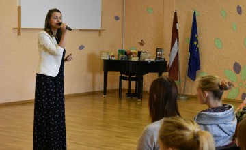 3. septembris - zinību diena!