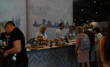 Riga Food 2018