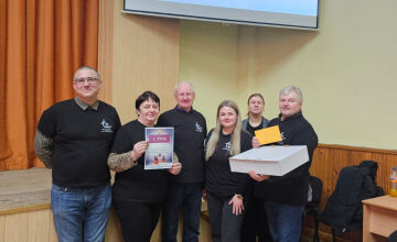 Viktorīna par Latviju 2026