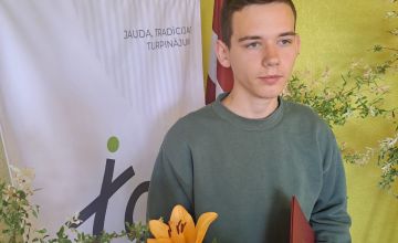 Izlaidums 2024