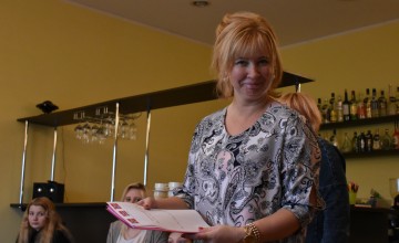 Ziemeļvalstu literatūras  nedēļa Latvijā 2019