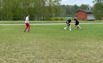 Futbols 2026