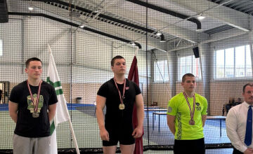 Audzēkņu aktivitātes ārpus skolas