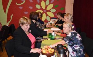 Daudz laimes Latvija - 101