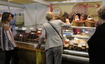 Riga Food 2019 - mācību ekskursija