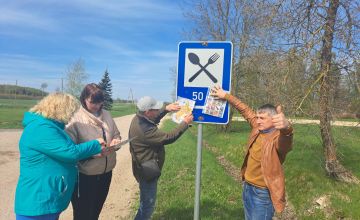 Veselības diena 2023