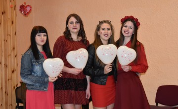 2018.02.14 - Valentīndiena