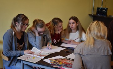 Ziemeļvalstu literatūras  nedēļa Latvijā 2019