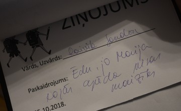 Skolotāju diena