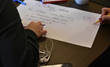 Ziemeļvalstu literatūras  nedēļa Latvijā 2019