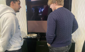 B4 un S4 mācību ekskursija