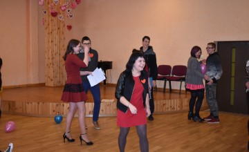 2018.02.14 - Valentīndiena