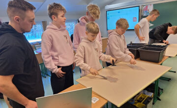 Gulbenes karjeras dienas