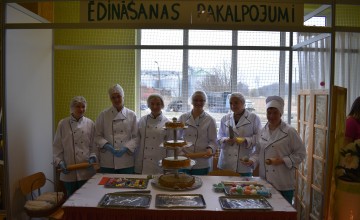 Karjeras dienas bums 2018