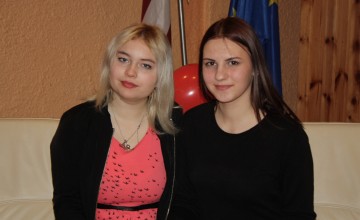 Valentīndiena 2019
