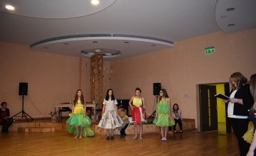 2017.12.20 - Ziemassvētku pasākums