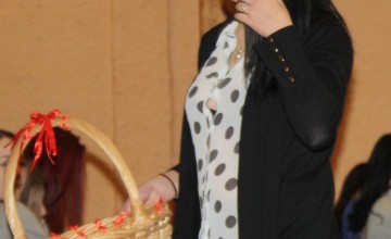 Valentīndiena 2019