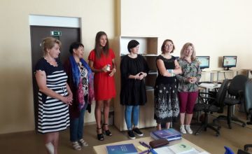 eTwining projektu veiksmīga īstenošana