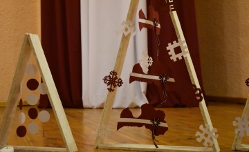 Daudz laimes Latvija - 101