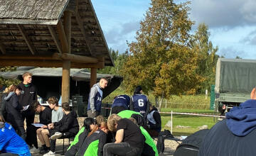 28.Karoga svētki
