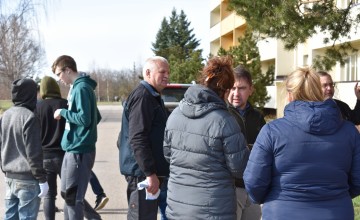 Talka 2019