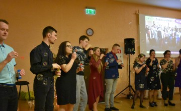 Žetonvakars 2019