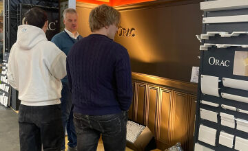 B4 un S4 mācību ekskursija