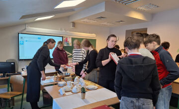 Gulbenes karjeras dienas