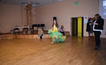 2017.12.20 - Ziemassvētku pasākums