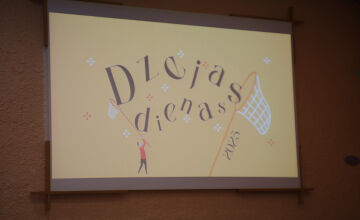 Dzejas dienas 2025
