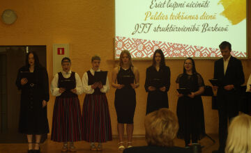 Paldies teikšanas diena