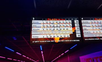 Boulings Gulbenē 
