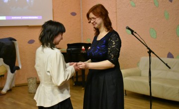 Žetonvakars 2019