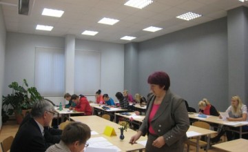 Lauksaimniecība un lauku attīstība
