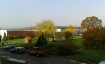 Lauksaimniecība un lauku attīstība