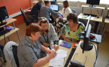 eTwining projektu veiksmīga īstenošana