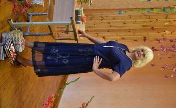 Zinību diena!