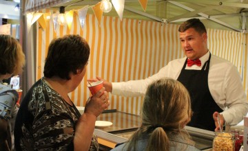 Riga Food 2019 - mācību ekskursija